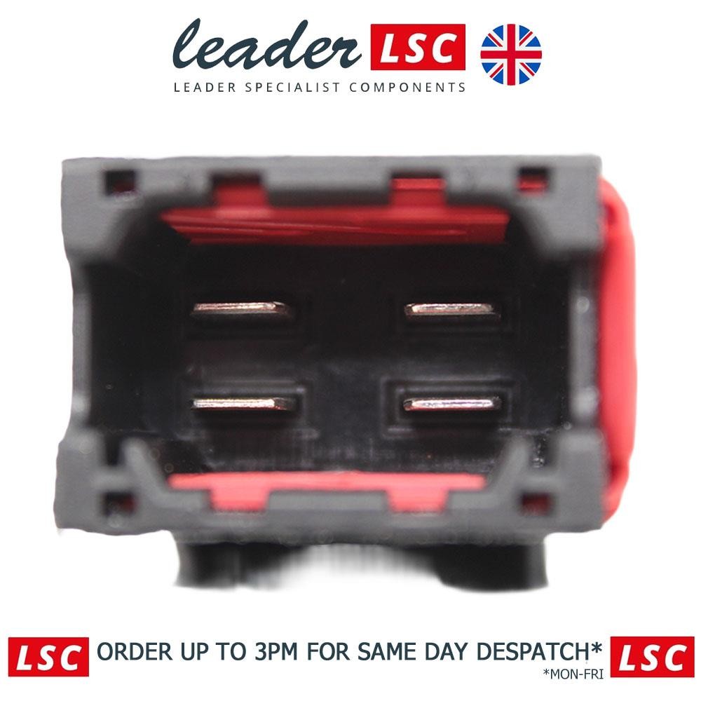7701208408 Ignition Lock Barrel with Key Dacia Duster Logan Sandero NEW
