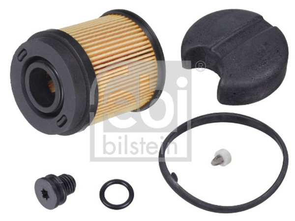 Febi Bilstein Harnstofffilter 35435 Filtereinsatz FüR CF Scania 75 Irisbus Iveco-image