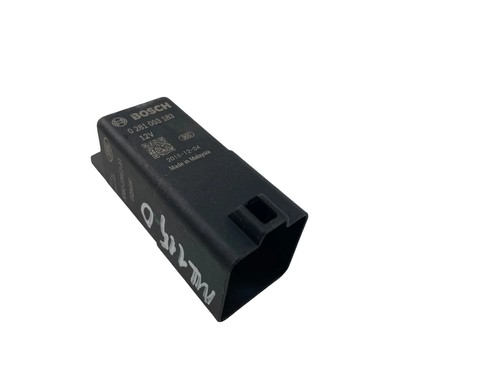 LAND ROVER RANGE ROVER EVOQUE L551 Zündkerzenrelais KX63-189E2-AA 2022 34077550