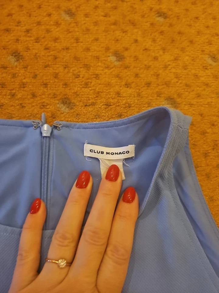 Jumpsuit Kurz Damen 36 - Bild 2 von 4