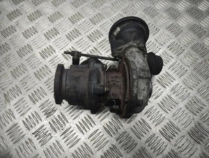 MERCEDES-BENZ A W168 Turbolader 53031015061 A668096 1.70 Diesel 70kw 23907513