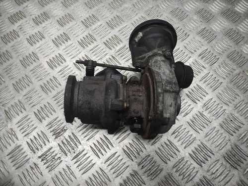 MERCEDES-BENZ A W168 Turbolader 53031015061 A668096 1.70 Diesel 70kw 23907513