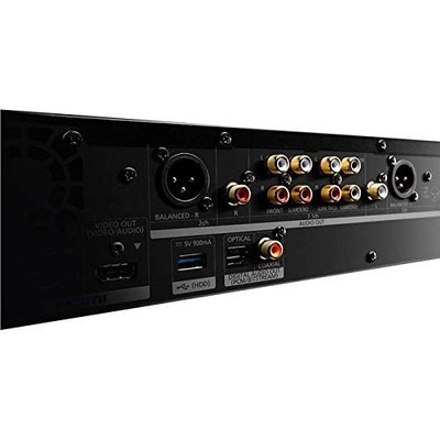 Panasonic DP-UB9000 Ultra HD Blu-Ray Player - Black for sale