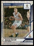 2024-25 Donruss Turkish Airlines EuroLeague #191 Jaycee Carroll LEG - BSK