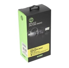 Axxess AXDI-MB1 Radio Data Interface for select Mercedes 2001-Up Vehicles