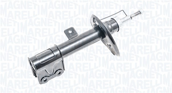 1X Magneti Marelli StoßDäMpfer 357231070200 FüR Peugeot Partner Tepee THP 100 B9-image