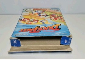 Nintendo NES | Disney&acute;s Duck Tales | OVP + Anleitung | Deutsch 