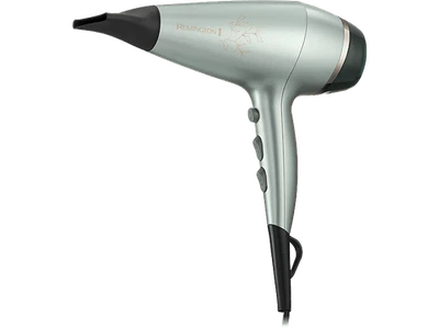 Secador - Remington Botanicals AC5860, 2300 W, 3 Temperaturas, 2 Velocidades, Di - Imagen 1 de 4