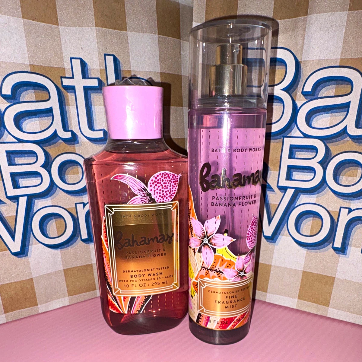 Bath & Body Works Bath Sets & Kits for sale | eBay