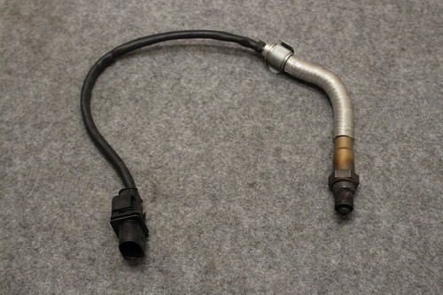 BMW 1er E81 E87 3er E90 X1 E84 Lambdasonde 7570104 Abgassonde Sonde schwarz