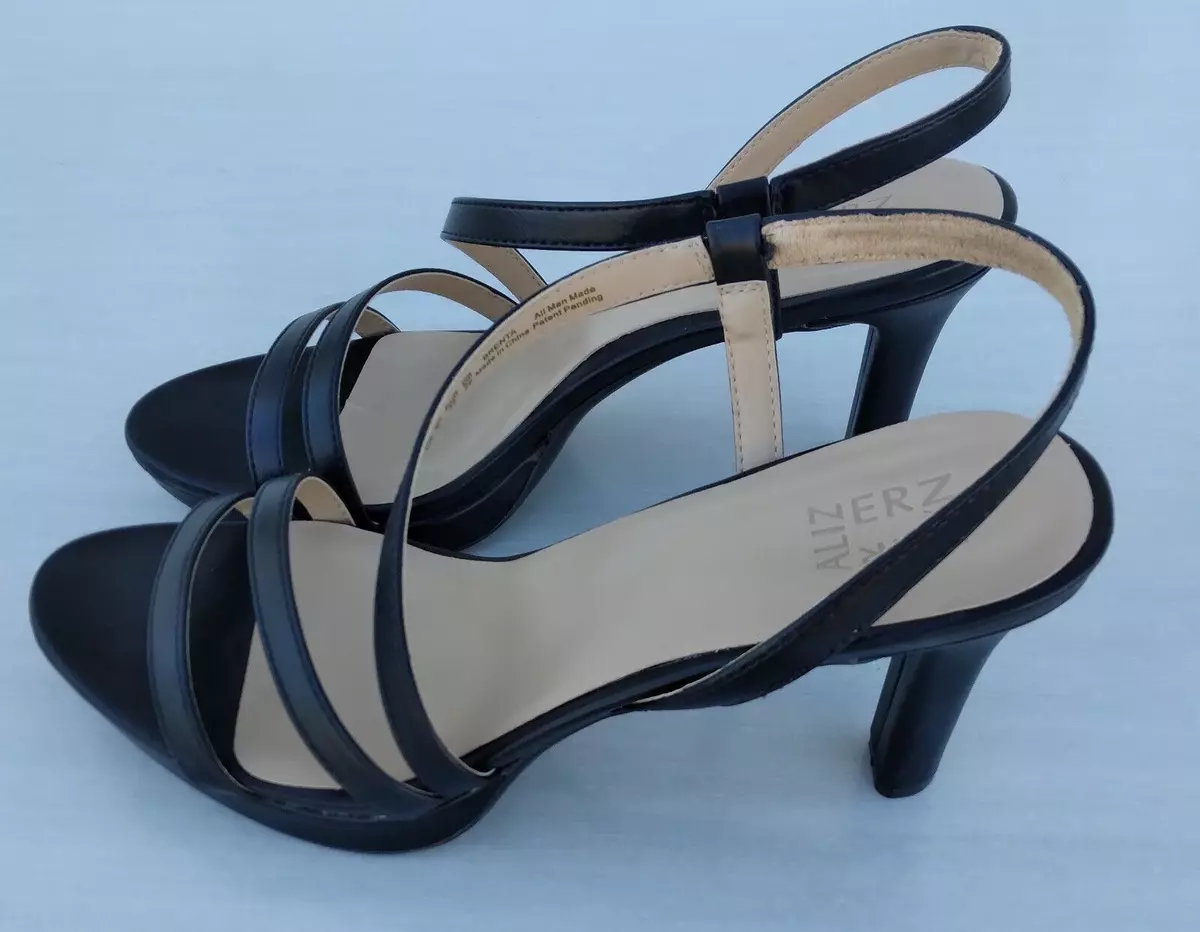 Ebay clearance strappy sandals