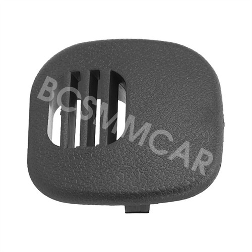 Center Vent Cover Temp Sensor Grille 10268306 Fit For Chevrolet Corvette C5 2003 - Afbeelding 6 van 11