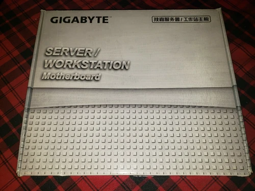 SuperMicro Dual Socket Motherboard MBD-X10DAi LGA 2011-3 E-ATX