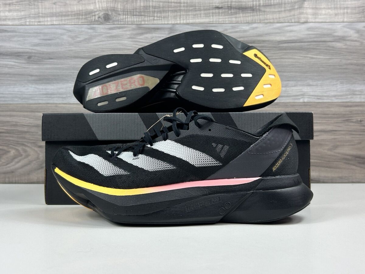 NEW* Adidas Adizero Adios Pro 3 NEW* Adidas Adizero Adios Pro 3