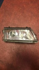 Lighthouse headlamp front right front right headlight depo for vw passat