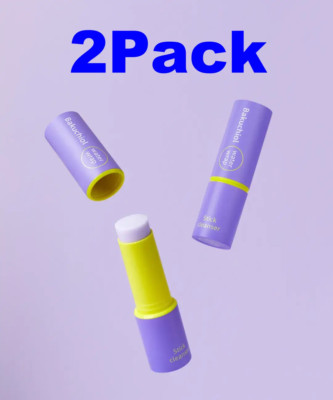 Charmzone Bakuchiol Water Wrap Stick Cleanser 11g abgestorbene Hautzellen 2er...