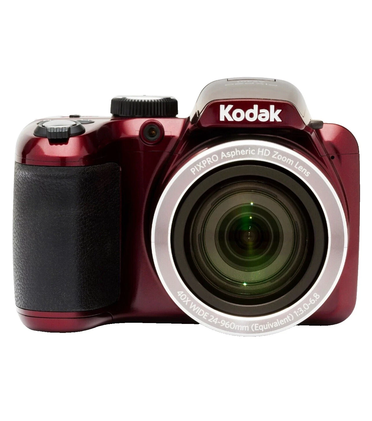 Cámaras digitales Kodak PIXPRO