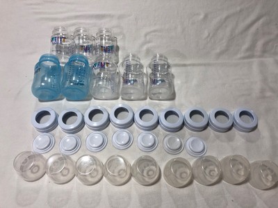 philips avent bottle caps