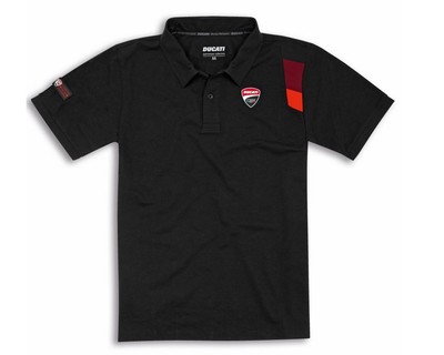 Ducati Poloshirt DC Sport