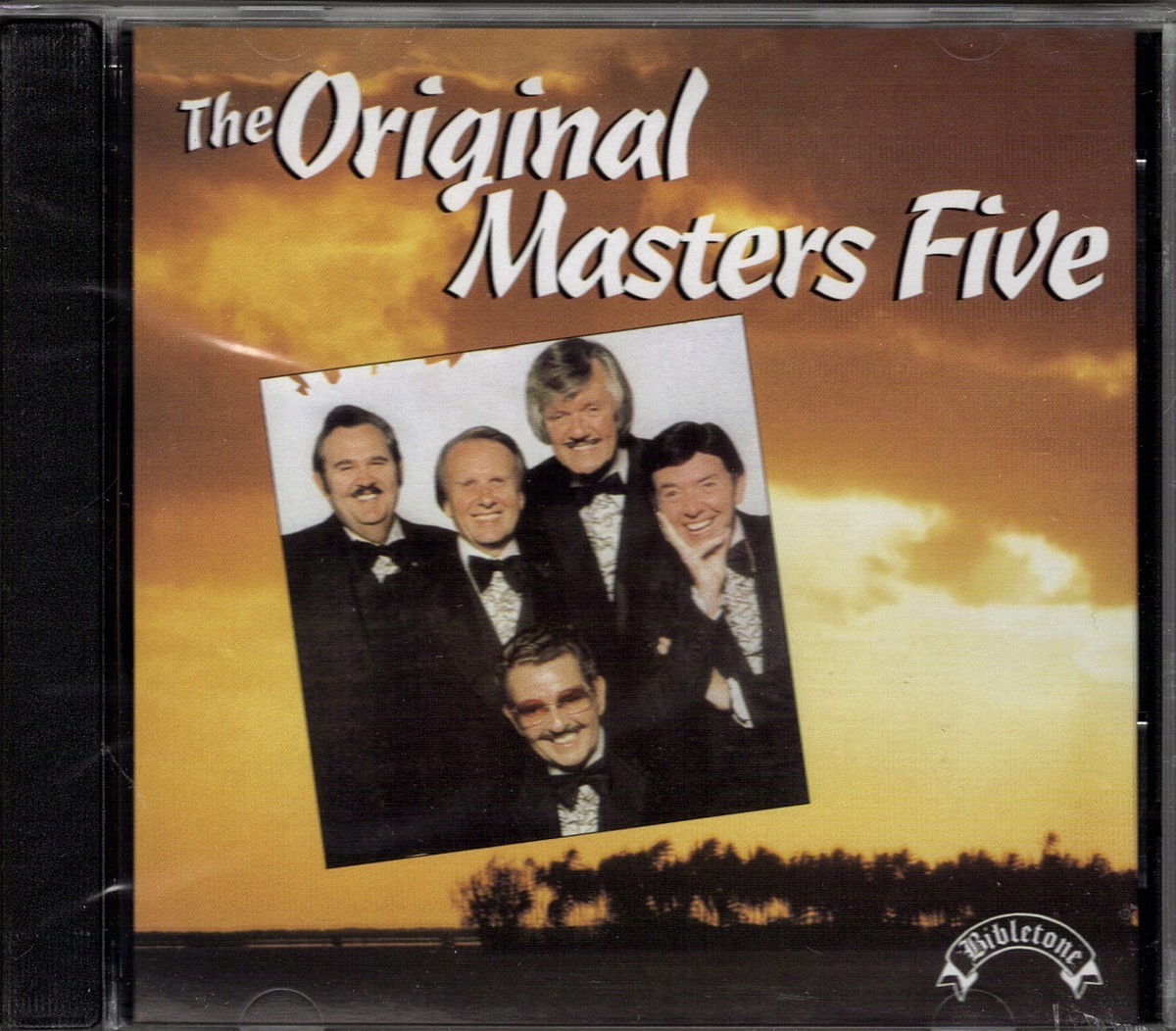 THE MASTERS V..
