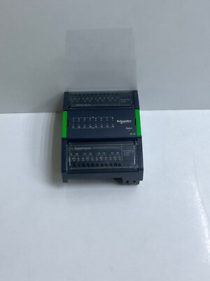 Schneider Electric DI-16 I/O Modul SXWDI16XX10001 Ohne Terminal