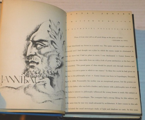 1936 - 12 ISSUES: PM Art & Book Design Journal w/ ILLUS. WRAPS Bound in 1 vol. - Picture 8 of 12