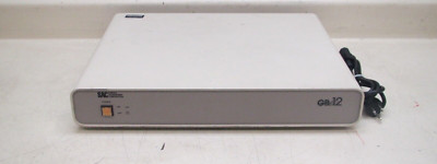 SAC SCIENCE ACCESSORIES CORP MODEL GP12 XL 101-00305-002 USED