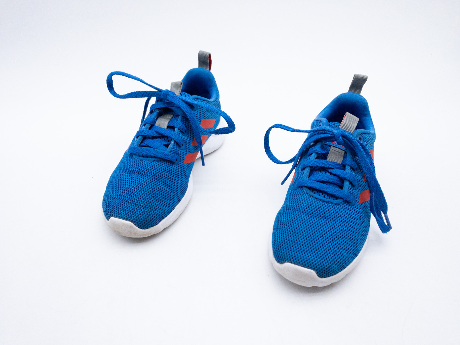 Adidas Lite Racer Zapatillas Deportivas Para Niños Talla 28 EU Art. 32037-30