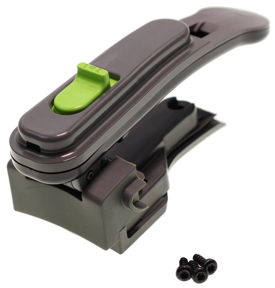 Tefal SS-993219 Mango para Freidora Aire Caliente YV9601 ActiFry 2en1