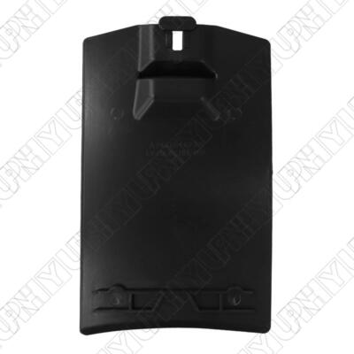 Front Wheel Arch Cover Black A2468840222 2468840222 For