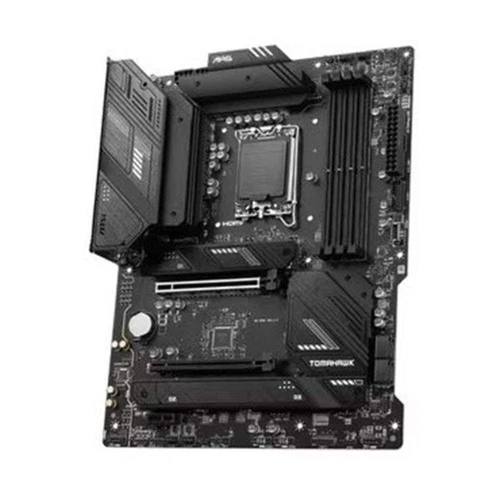 Msi Mag B760 Tomahawk Wifi