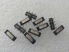 TAA611B12 SGS Audio Power Amplifier  materiale NOS made In Italy