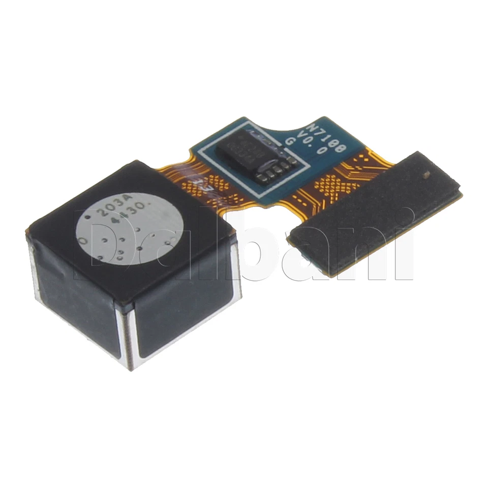 41-03-0316 New Replacement Back Camera for Samsung Note 2 - Image 2 of 2