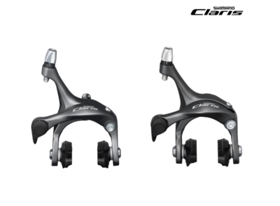 SHIMANO CLARIS Dual-Pivot Brake Caliper BR-R2000 Front or Rear Caliper
