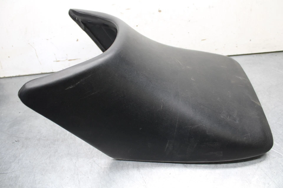 Honda CBF1000 2008 asiento conductor delantero almohadilla sillín pillón bb641 Foto 3 de 4