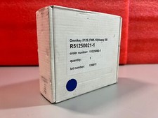 HID OMNIKEY 5125 PROX CARD READER USB PC LINKED DESKTOP