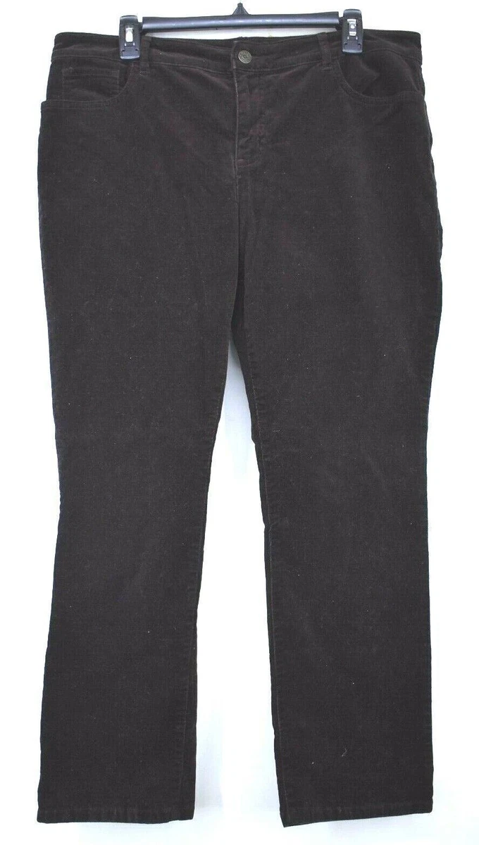 chaps womens petite pants