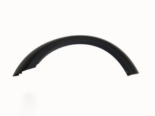 Oem Mopar Left Side Front Wheel Well Moulding 2007-2008 Dodge Nitro 5kh35cd7ac Oem Mopar Left Side Front Wheel Well Moulding 2007-2008 Dodge Nitro 5kh35cd7ac