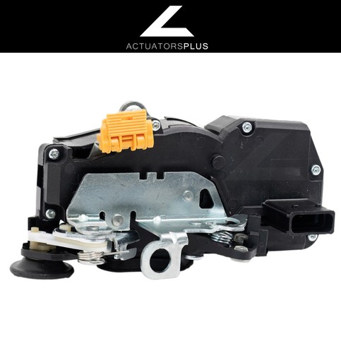 Remanufactured GM Hummer H3 Rear Left Door Lock Actuator – 2006–2007 – 15855979 – Lifetime Warranty