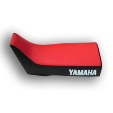 Seat Cover Yamaha XT600ZE Tenere 86-92 Big tank  Simil Original FMX COVERS