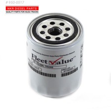 Transmission Filter For Isuzu NPR NPR-HD NQR ...