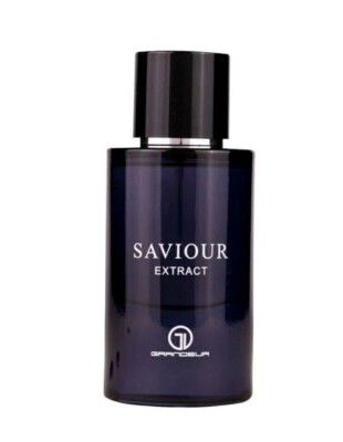 Grandeur Elite Saviour Extract ( Sauvage Elixir Inspiration)