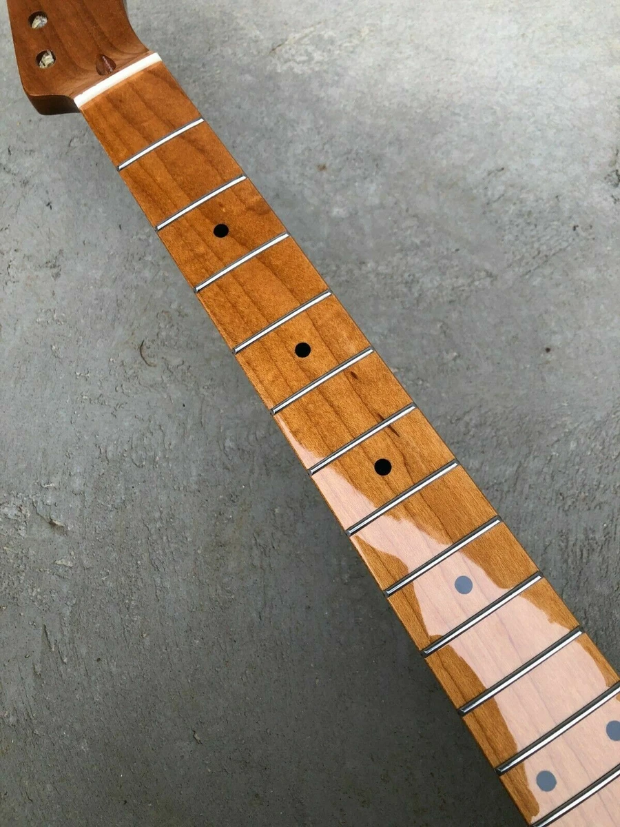 Tele sale guitar neck