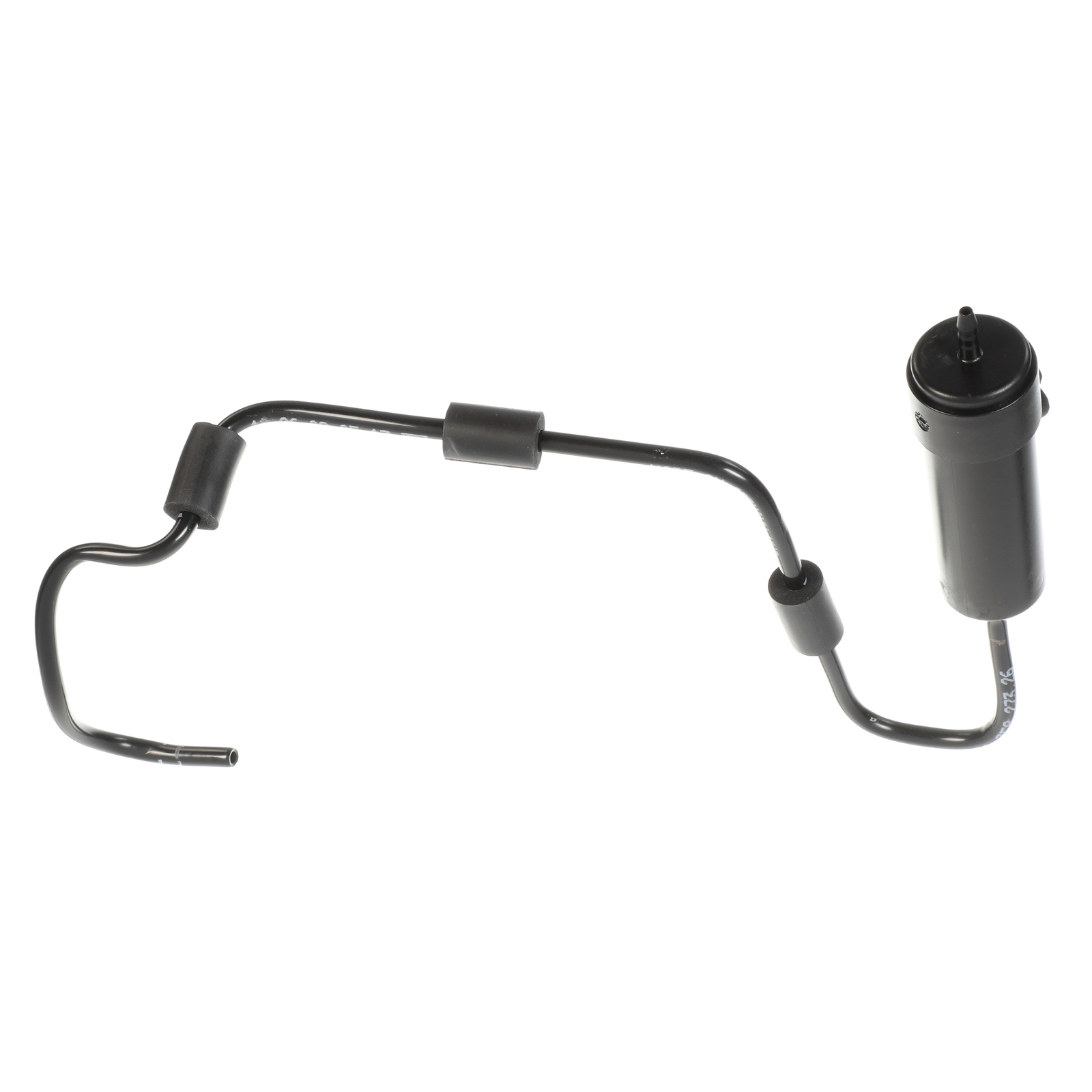 Línea de acumulador de presión de suspensión de aire para Porsche Panamera 2010-2016 (N/P 970-358-273-26)