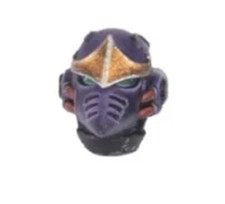 Forge World Warhammer 40K Emperor's Children Head 1