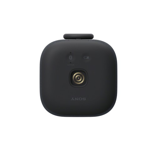 Sony LinkBuds Wireless Portable Bluetooth Speaker (Black) - Picture 5 of 8