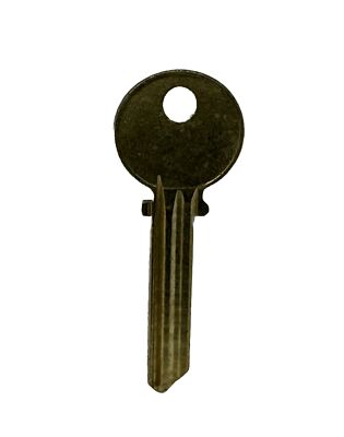 ILCO #1515 NICKEL SILVER LEVEL 1 5-PIN - Fit MEDECO Locks - NOS