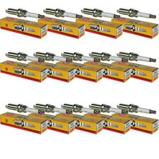 14X Original NGK Bougies D'Allumage 5942 Type LZKAR7B Bougie Spark Plug