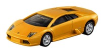Tomica Premium 05 Lamborghini Murcielago Orange Metallic MaßStab 1:62 Modellauto