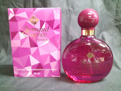 Armand Dupree BRAND NEW Colonia Para Dama / Women's Perfume by Fuller Cosmetics